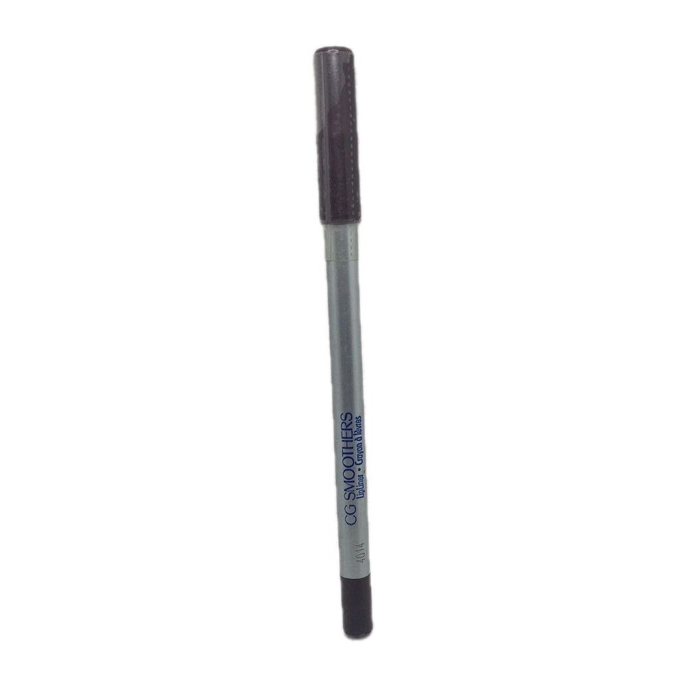 Covergirl CG Smoothers Lip Liner 620 Grape Soda Sealed New .04 oz